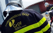 Fuite de gaz à Saint-Romain-de-Colbosc : 41 personnes évacuées, 17 commerces impactés