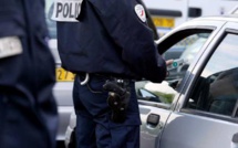 Yvelines. Un automobiliste interpellé à Meulan pour conduite dangereuse et outrages envers les policiers