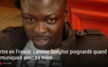 Meurtre de Lamine Senghor près de Rouen : le Consul du Sénégal à Paris se dit consterné