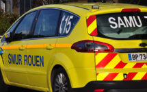 Accident mortel sur la rocade nord de Rouen : la victime est un motard de 24 ans