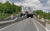 Exercice : le tunnel de la Grand-Mare à Rouen totalement fermé dans la nuit du 29 au 30 septembre 