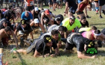 L'Extrême Day bientôt à Rouen : une course d'obstacles entre rire, esprit d'équipe et effort 