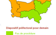 Pollution de l'air en Normandie pour samedi : les recommandations du préfet de région 