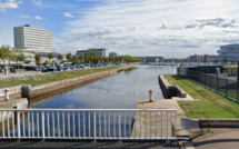 Le Havre : le cadavre d'un homme repêché dans le bassin Vauban, une enquête est ouverte