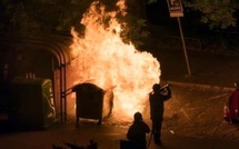 Rouen : l'incendiaire des poubelles au palais de justice retrouvé grâce à la vidéosurveillance