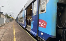 Trafic ferroviaire interrompu dans l'Eure : des perturbations encore à prévoir ce samedi en Normandie