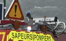 Accident sur le Pont de Normandie : le conducteur d’un scooter transporté à l’hôpital dans un état grave