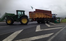 Manifestation des agriculteurs : la fermeture de la N118 entraîne des perturbations dans les Yvelines 