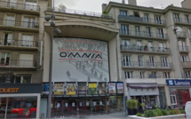 Rouen : ivre, il fracture l'Omnia pour y dérober des places de cinéma...