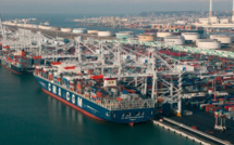 Sursis de 2 mois pour le port multimodal du Havre : un signal positif pour Alain Vidalies