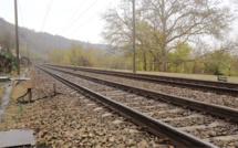 Une personne tuée par un train entre Maisons-Laffitte et Achères, cette nuit  