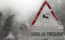 Orages, neige et verglas : la Normandie placée en vigilance jaune par Météo France 