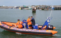 Normandie : deux enfants de 10 et 11 ans piégés par la marée montante à Ouistreham