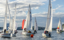 Festival Terre d'Eaux : 200 bateaux engagés dans la Grande Traversée les 20, 21 et 22 mai