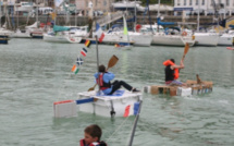 Faites du nautisme les 4 et 5 juin sur la Côte d'Albâtre : des animations en pagaille 