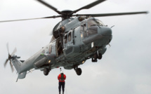 Évacuation médicale cette nuit d'un jeune marin du Prinsendam qui reliait Cherbourg au Havre