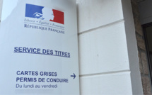 Permis et cartes grises : horaires aménagés en juillet et août à la Préfecture de Seine-Maritime