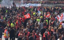 Nouvelles manifestations à Rouen et au Havre contre la loi Travail : ce qu'il faut savoir