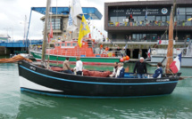 Faites du Nautisme : tout Dieppe se jette à l'eau, les 18 et 19 juin