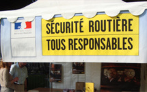 La sécurité routière aux concerts gratuits de la Région à Rouen : ce qu'il faut savoir 